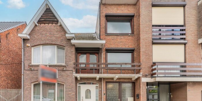 Guido Gezellestraat, Mol - Maison 1 pièce à vendre