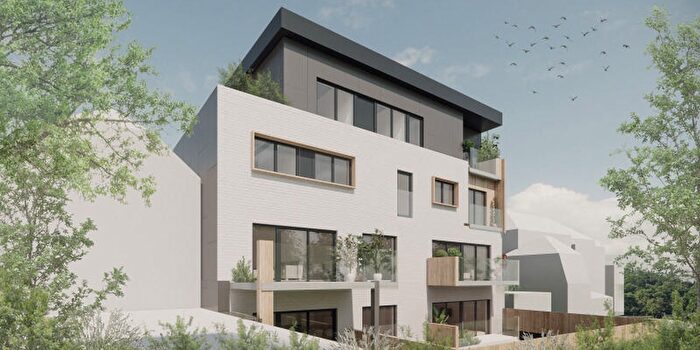 Appartement 3 pièces à vendre - Rempart des Arbalétriers, Visé