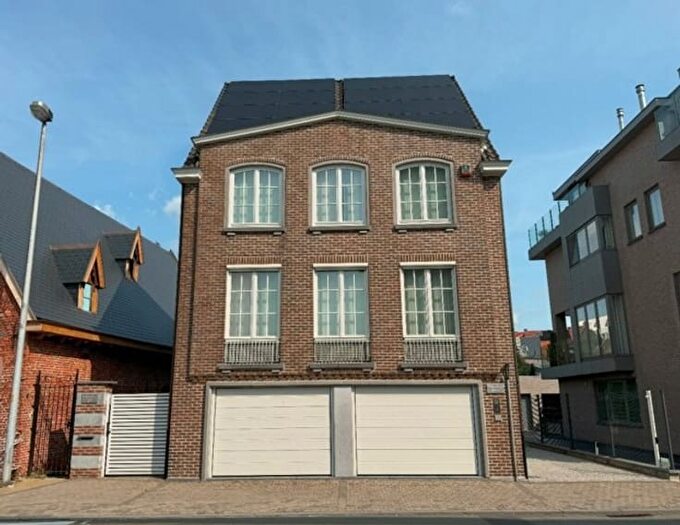 Maison 3 pièces à vendre à Wilfordkaai, Temse
