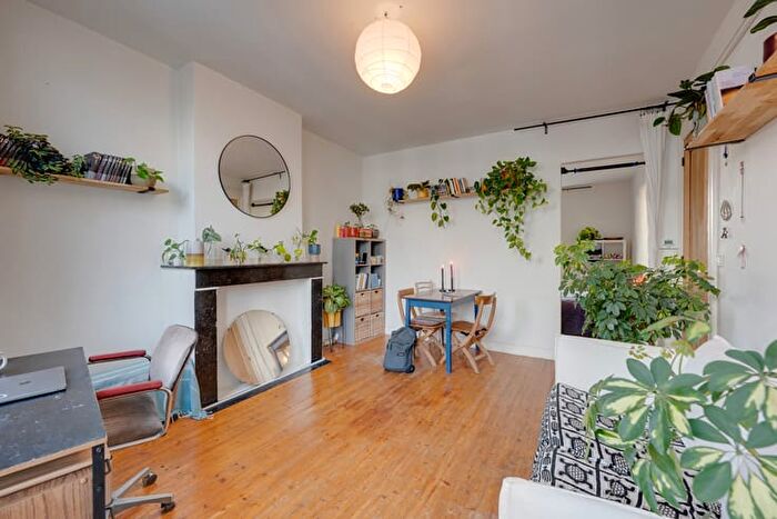 Appartement 1 pièce à Hof ter Bekestraat, Antwerpen, à vendre