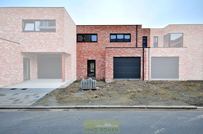Huttegemstraat, Avelgem : Maison 15 pièces à vendre