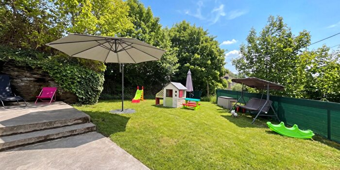 Maison 3 pièces à vendre à Rue de Oizy, MonceauenArdenne