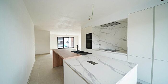 Appartement 2 pièces à Gozée, Henegouwen, à vendre