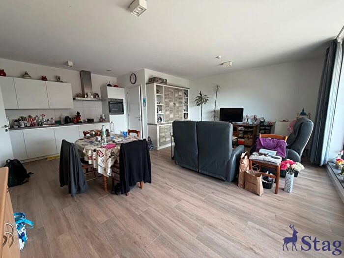 Appartement 2 pièces à louer - Rue de Sedent, Namur