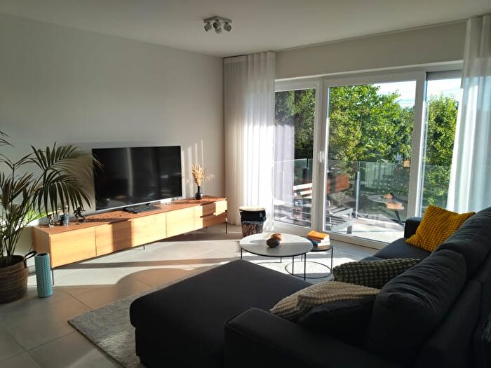 Appartement 2 pièces à Stationsplein, Ingelmunster, à louer