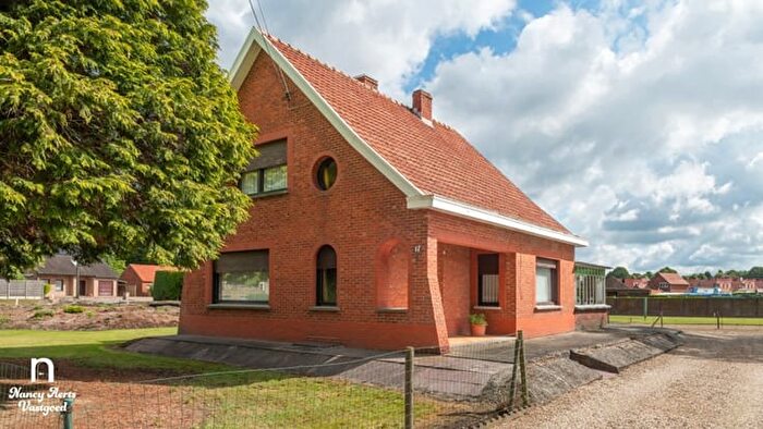 Maison 3 pièces à vendre - Helmstraat, Beverlo