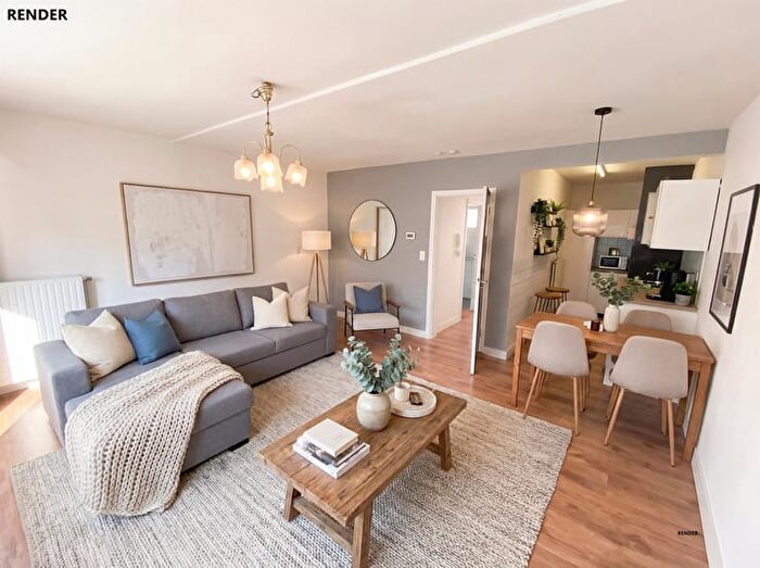 Dirk Martensstraat, AALST : Appartement 1 pièce à vendre