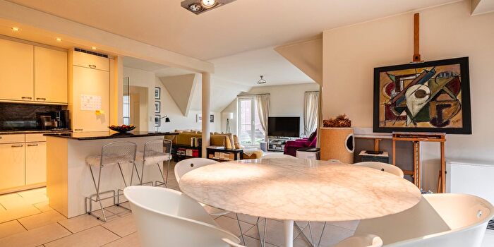 Appartement 1 pièce à Frans Pauwelslei, Schilde, à vendre