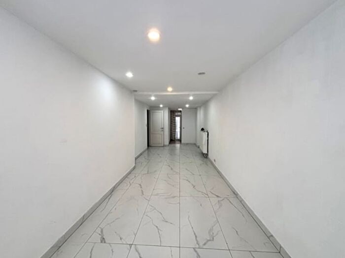 Rue du Grand Central, Charleroi - Maison 4 pièces à louer