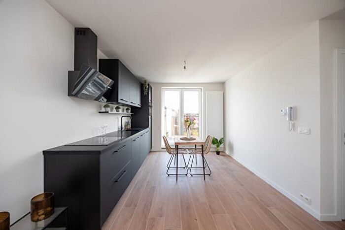 Van Steenlandstraat, Antwerpen Deurne : Appartement à vendre
