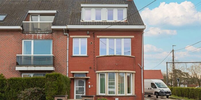 Herdersstraat, Roeselare - Maison à vendre