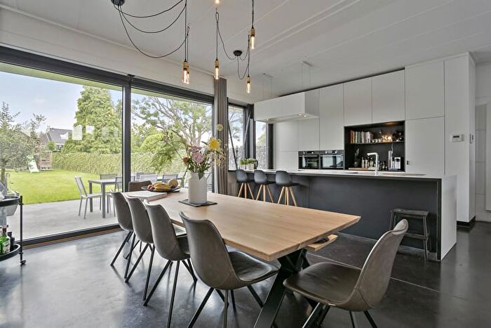 Moorselstraat, Tervuren - Maison 3 pièces à louer
