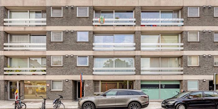 Pastoor Van Neylenstraat, Geel : Appartement 2 pièces à vendre