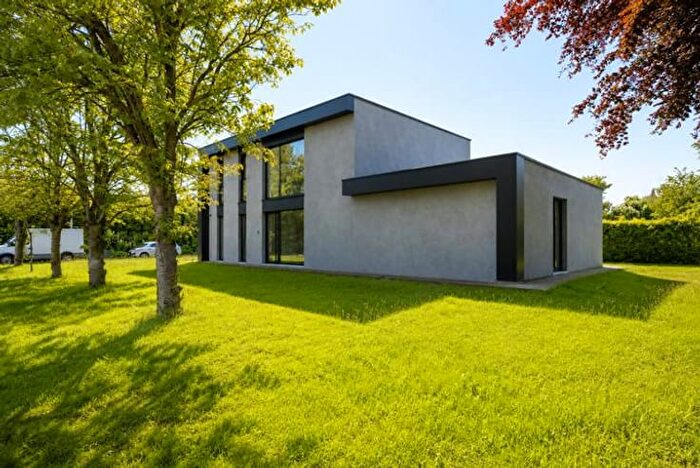 Maison 4 pièces à vendre à Zestiengemeten, Gent Drongen
