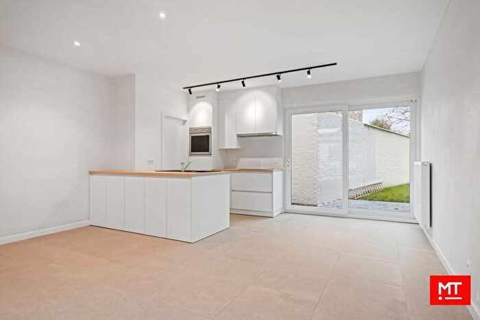 Maison 8 pièces à vendre - Rollegemstraat, Ledegem