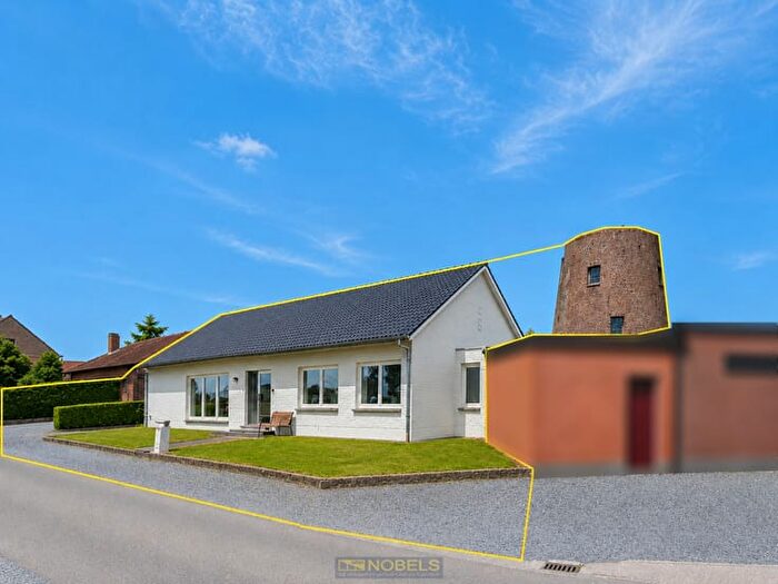 Maison 20 pièces à vendre à Molenstraat, Kruisem