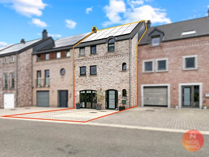 Maison 3 pièces à vendre - Rue de Vernantes, Aubel