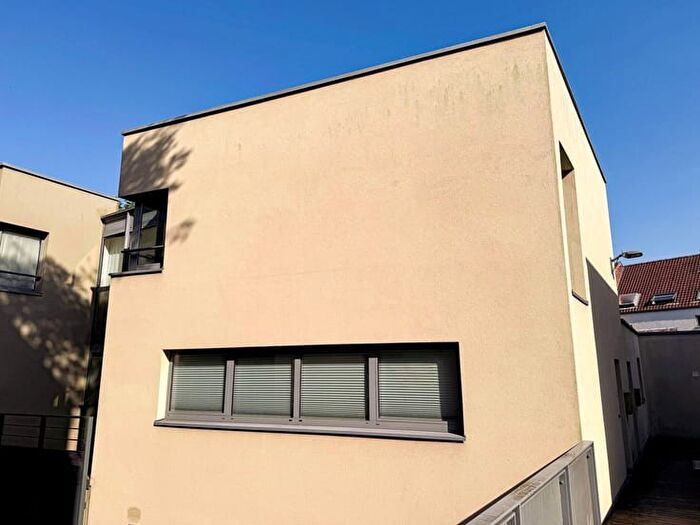 Appartement 2 pièces à vendre à Allée Albert Caupain, NIVELLES