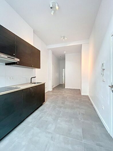 Riddersstraat, Leuven - Appartement 1 pièce à vendre
