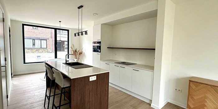 Hoogzand, Westmeerbeek : Maison 3 pièces à vendre
