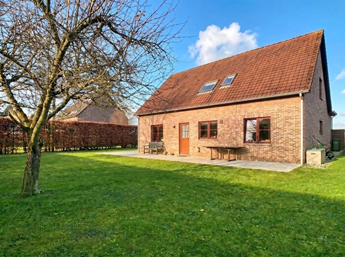 Sterrebeeklaan, Tervuren : Maison 5 pièces à louer