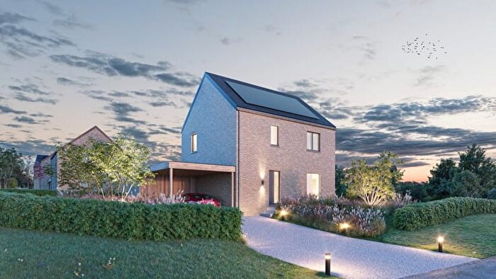 Maison 5 pièces à vendre - Route de Wasseige, Namen