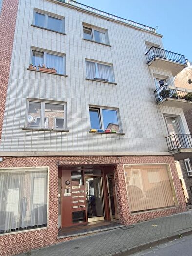 Rue Courte Du Pont, Verviers : Appartement 5 pièces à vendre