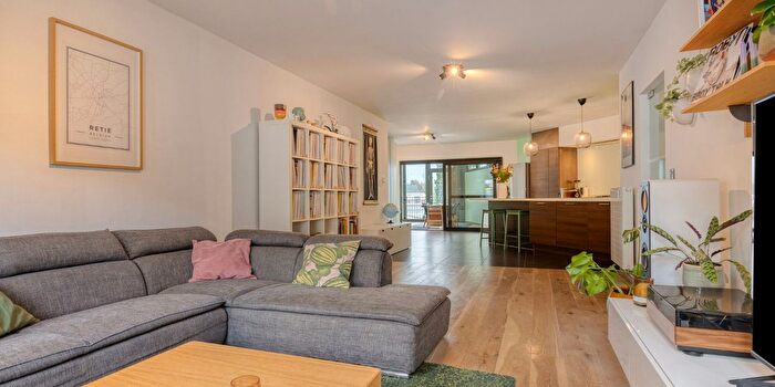 Maison 2 pièces à vendre - Kloosterstraat, Retie