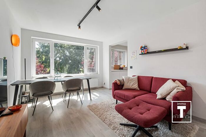 Marseillestraat, Gent : Appartement 11 pièces à vendre