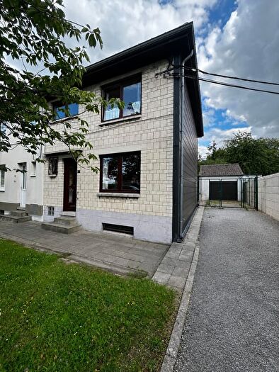 Maison 3 pièces à vendre à Rue De L'armée Française, Couillet