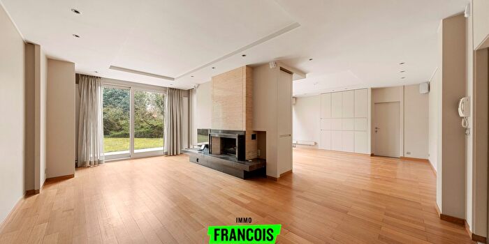Appartement 4 pièces à vendre à GuldenVlieslaan, Brugge