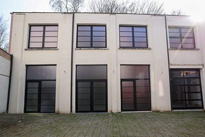 Maison à vendre à Antwerpsestraat, Mortsel