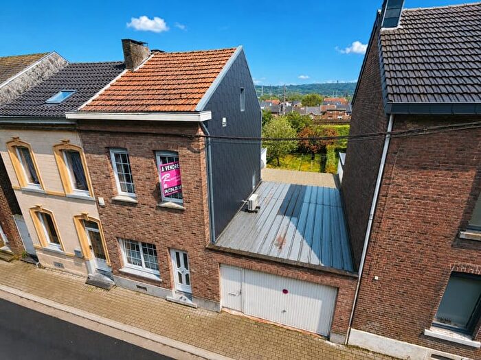 Maison 3 pièces à Rue Elva, FLémallegrande, à vendre