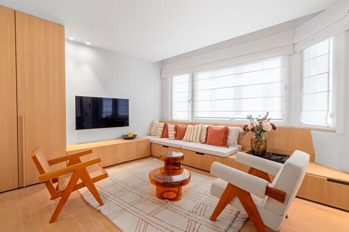 Appartement 1 pièce à vendre - Duindistelstraat, KnokkeHeist