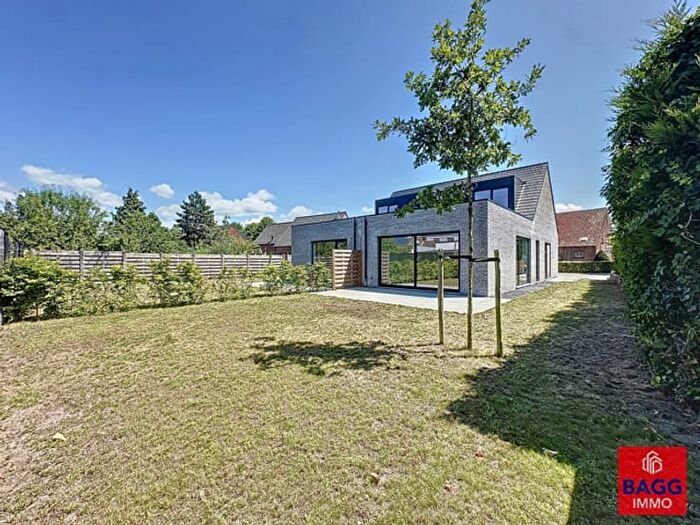 Solftstraat, Antwerpen : Maison 3 pièces à vendre