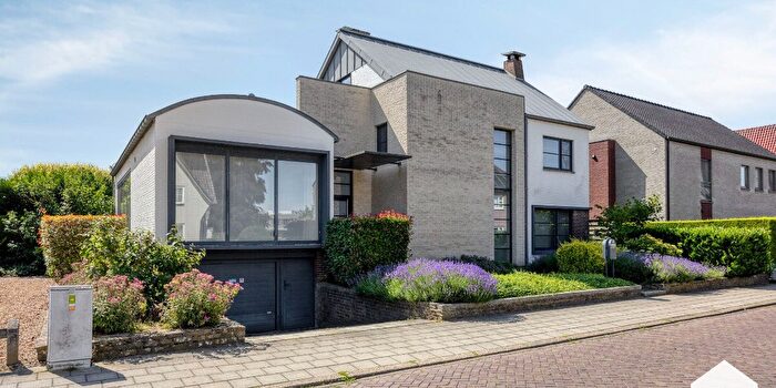 Nieuwstraat, Neerpelt - Maison 4 pièces à vendre