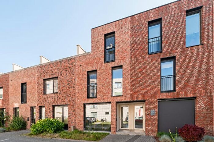 Wijmenput, Aalst : Maison 4 pièces à vendre