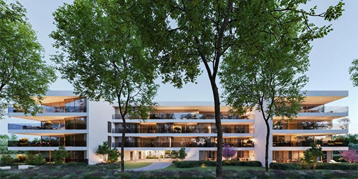 Appartement à vendre - Ringlaan, Overpelt