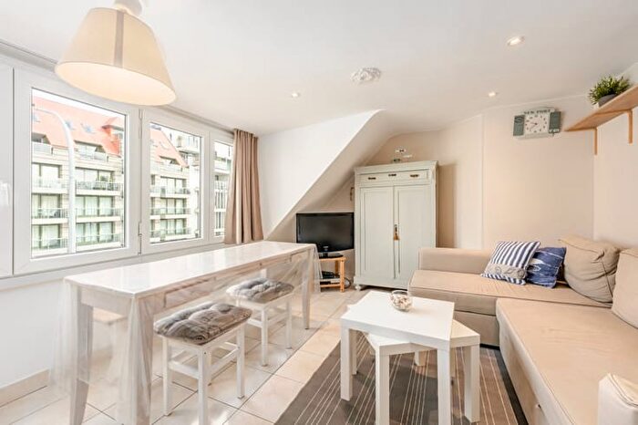 Appartement 1 pièce à vendre - Elisalaan, Catalina