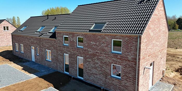Neufmaison, Henegouwen - Maison 3 pièces à vendre