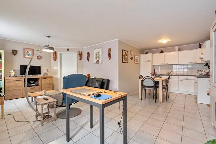 Molemstraat, Lummen - Appartement 1 pièce à vendre