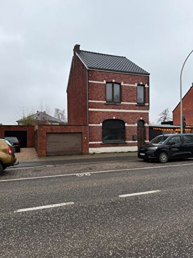 Diestersteenweg, Leopoldsburg : Maison 4 pièces à vendre