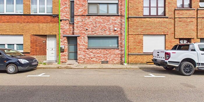 Maison 2 pièces à vendre - Oplintersesteenweg, Tienen