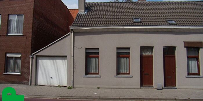 Stelenseweg, Geel - Maison 3 pièces à louer