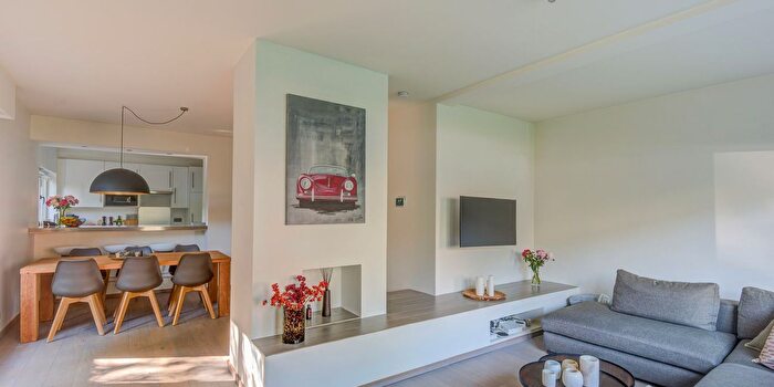 Oosterveldlaan, Wilrijk - Appartement 2 pièces à vendre
