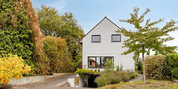 Maison 4 pièces à vendre à Leuvensesteenweg, Boutersem