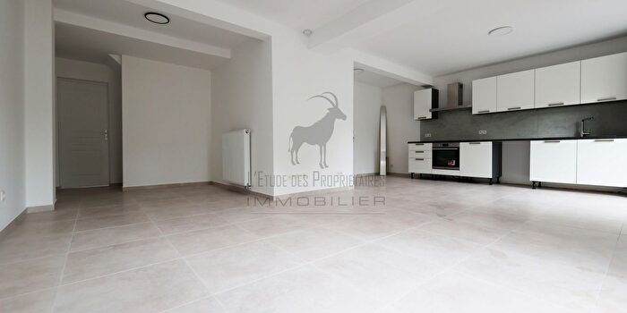 Appartement 3 pièces à vendre à La Louvière, Henegouwen