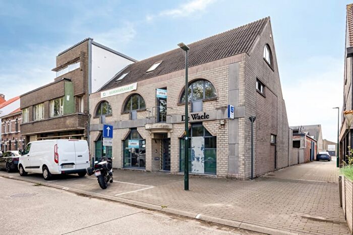 Voorstraat, Kaprijke : Maison 10 pièces à vendre