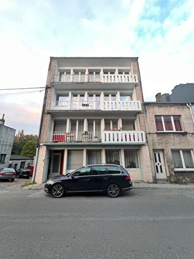 Appartement 3 pièces à vendre à Rue Chapelle Beaussart, Charleroi