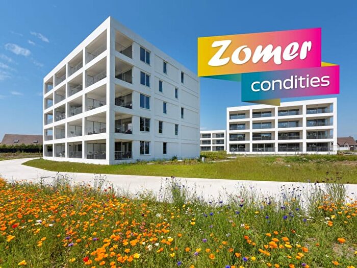 Appartement 4 pièces à vendre - Terweststraat, MoerbekeWaas